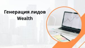 Генерация лидов Wealth